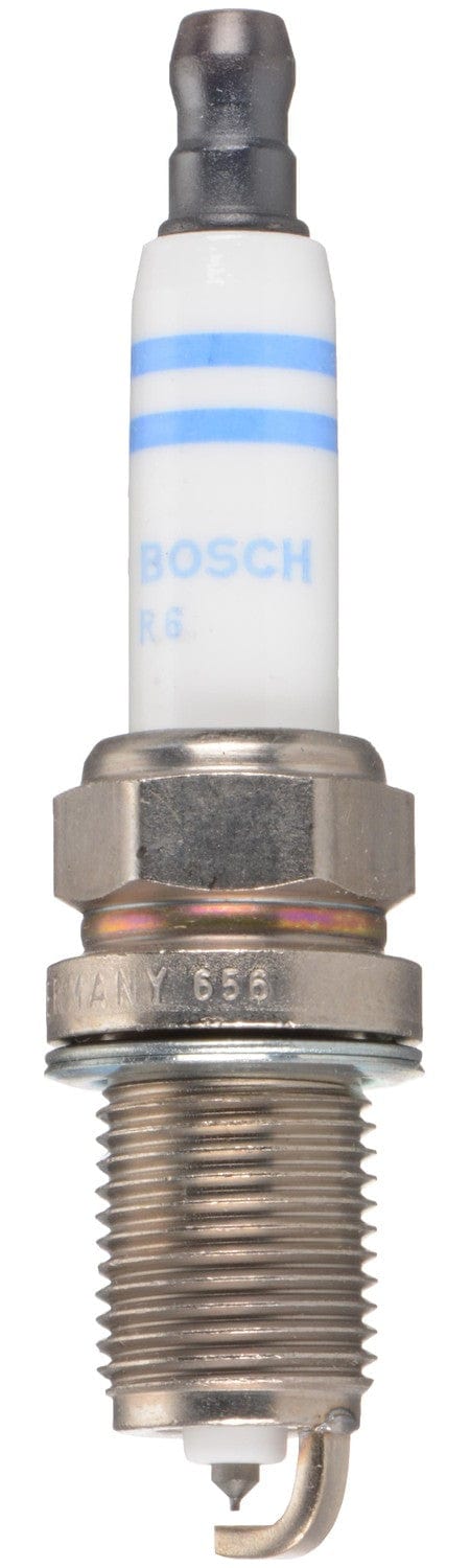 OE Fine Wire Double Iridium Spark Plug - VW/Audi