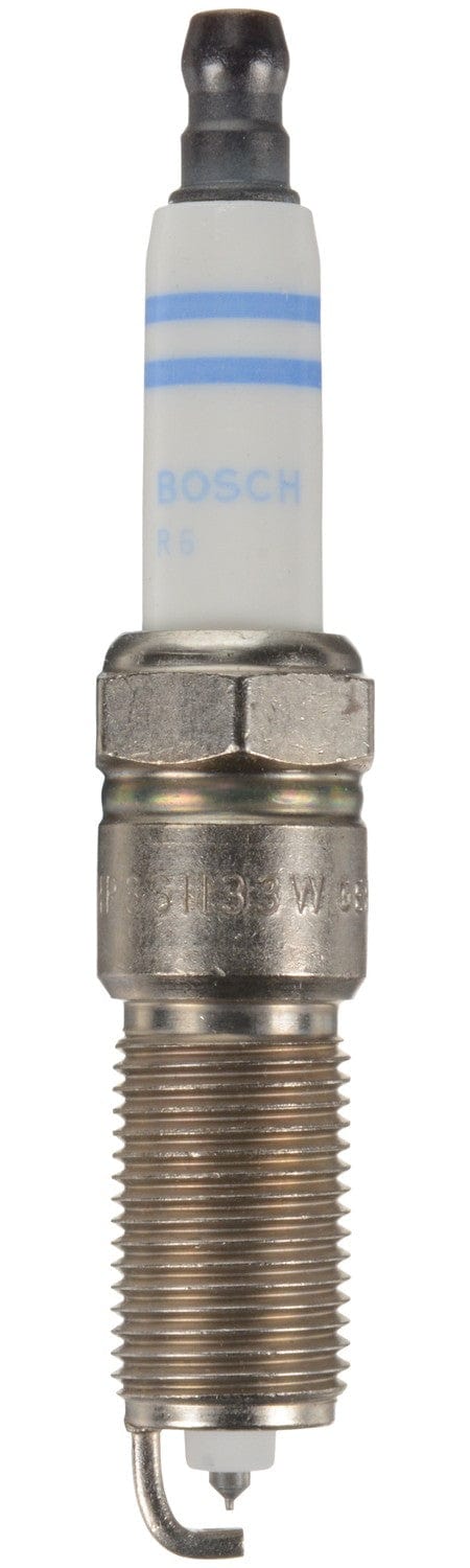 OE Fine Wire Double Iridium Spark Plug