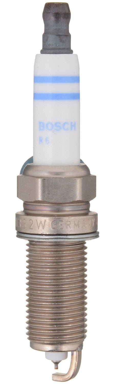 OE Fine Wire Double Iridium Spark Plug