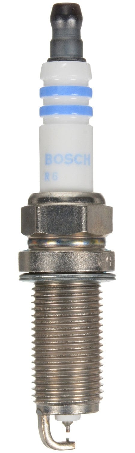 Double Iridium Pin-To-Pin