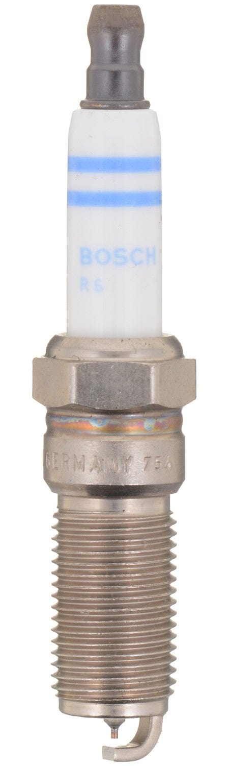 OE Fine Wire Double Iridium Spark Plug