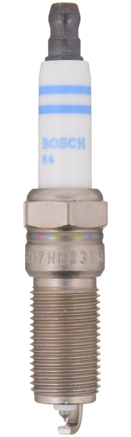 OE Fine Wire Double Iridium Spark Plug
