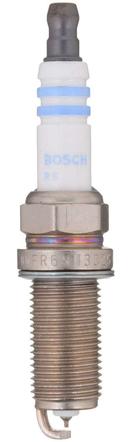 OE Fine Wire Double Iridium Spark Plug