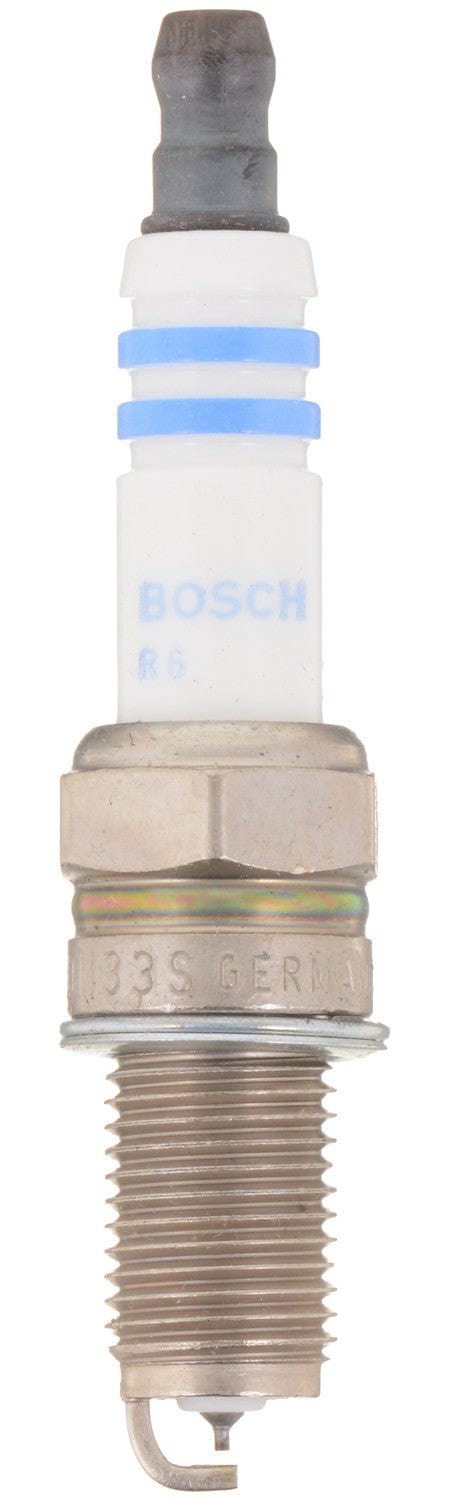 OE Fine Wire Double Iridium Spark Plug