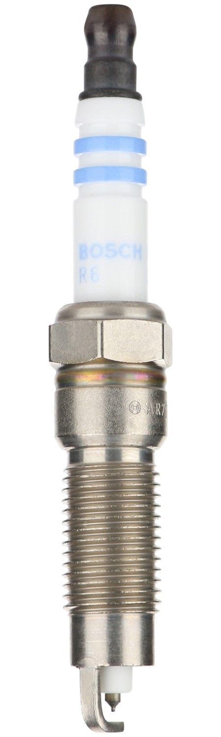 OE Fine Wire Double Iridium Spark Plug
