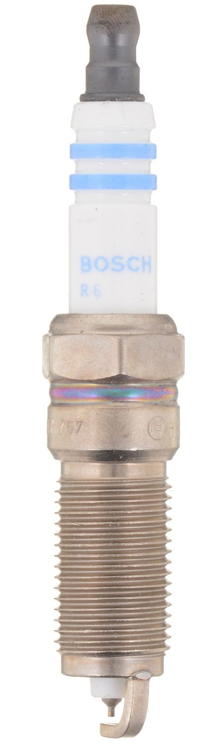 OE Fine Wire Double Iridium Spark Plug