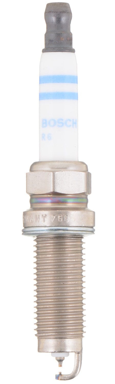 Double Iridium Pin-To-Pin