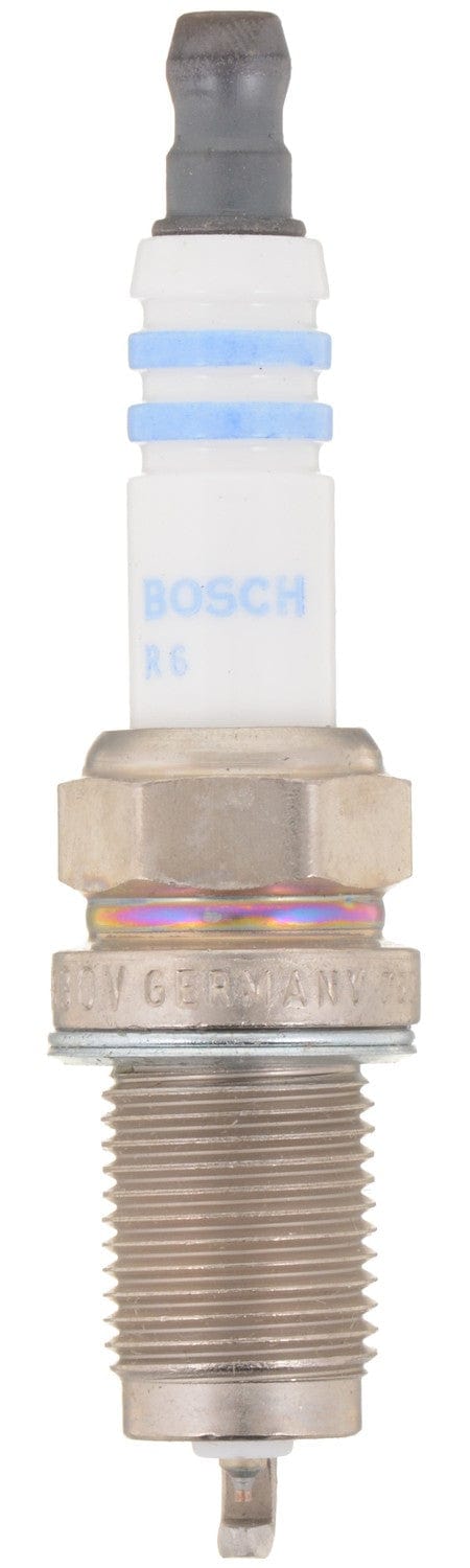 OE Fine Wire Double Iridium Spark Plug