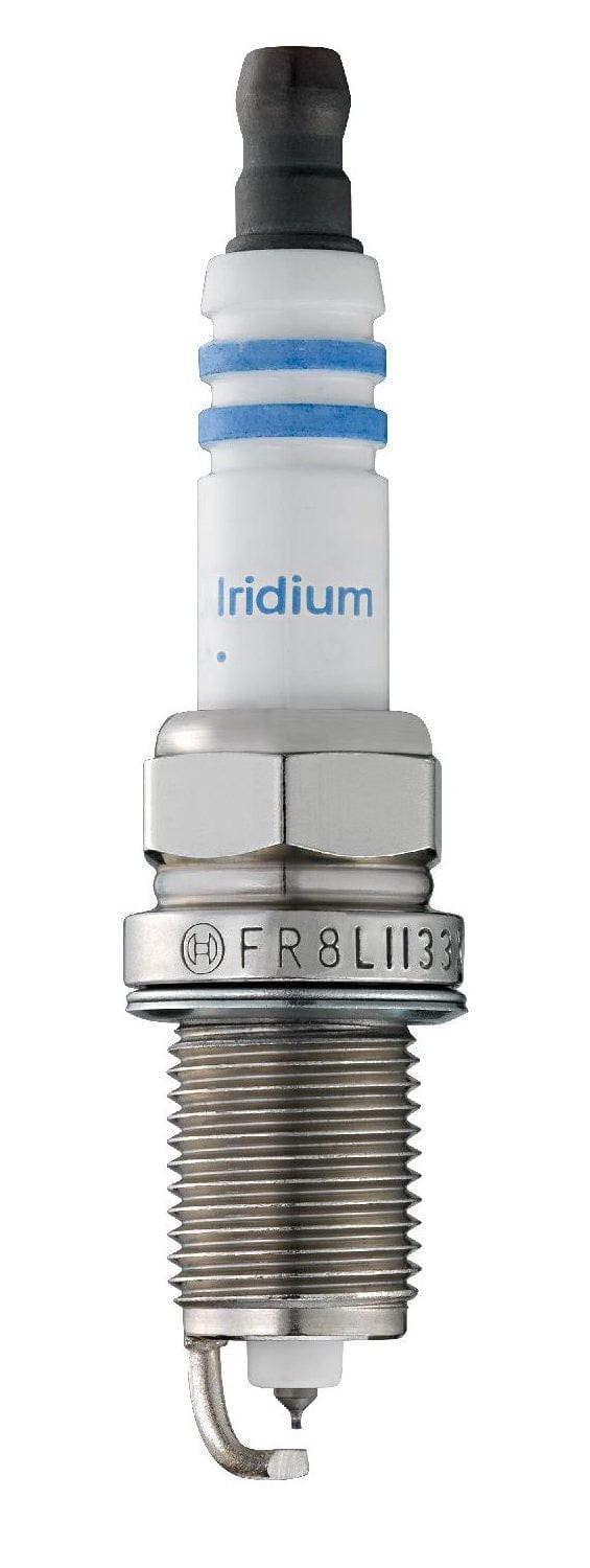 OE Fine Wire Double Iridium Spark Plug