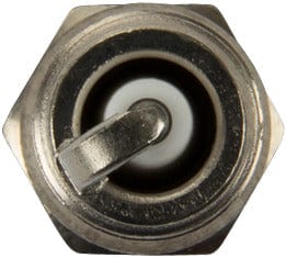 OE Fine Wire Double Iridium Spark Plug
