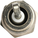 OE Fine Wire Double Iridium Spark Plug