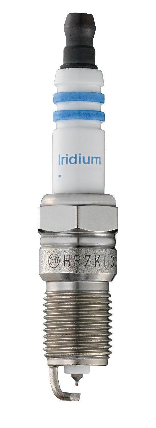 OE Fine Wire Double Iridium Spark Plug