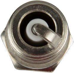 OE Fine Wire Double Iridium Spark Plug