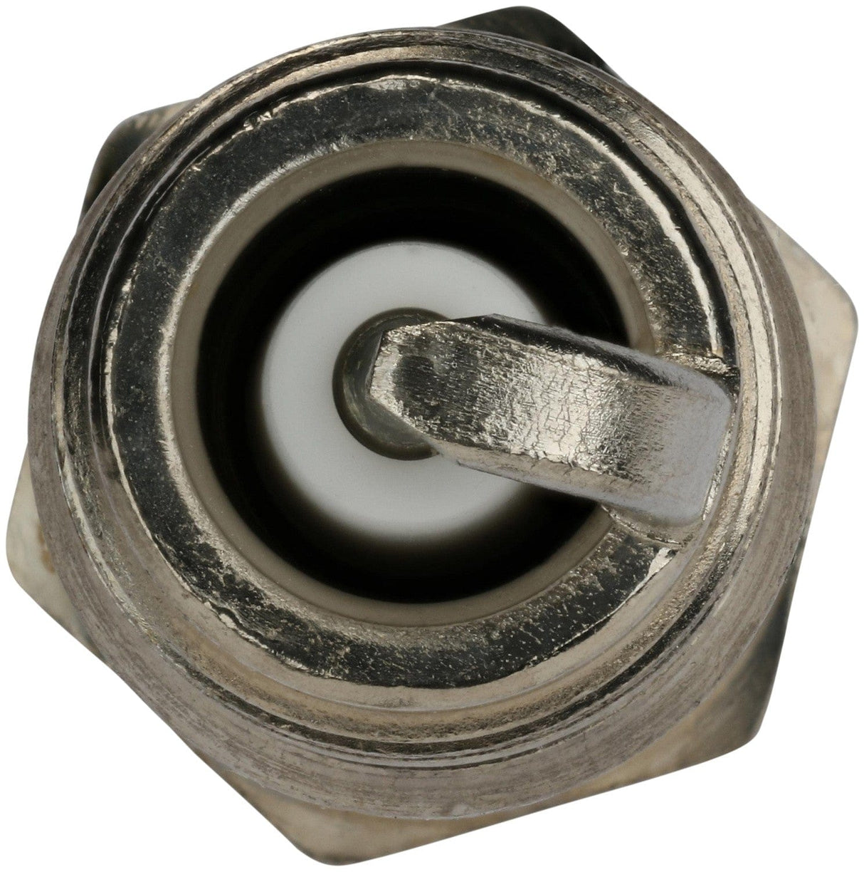 OE Fine Wire Double Iridium Spark Plug