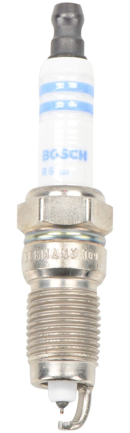 OE Fine Wire Double Iridium Spark Plug