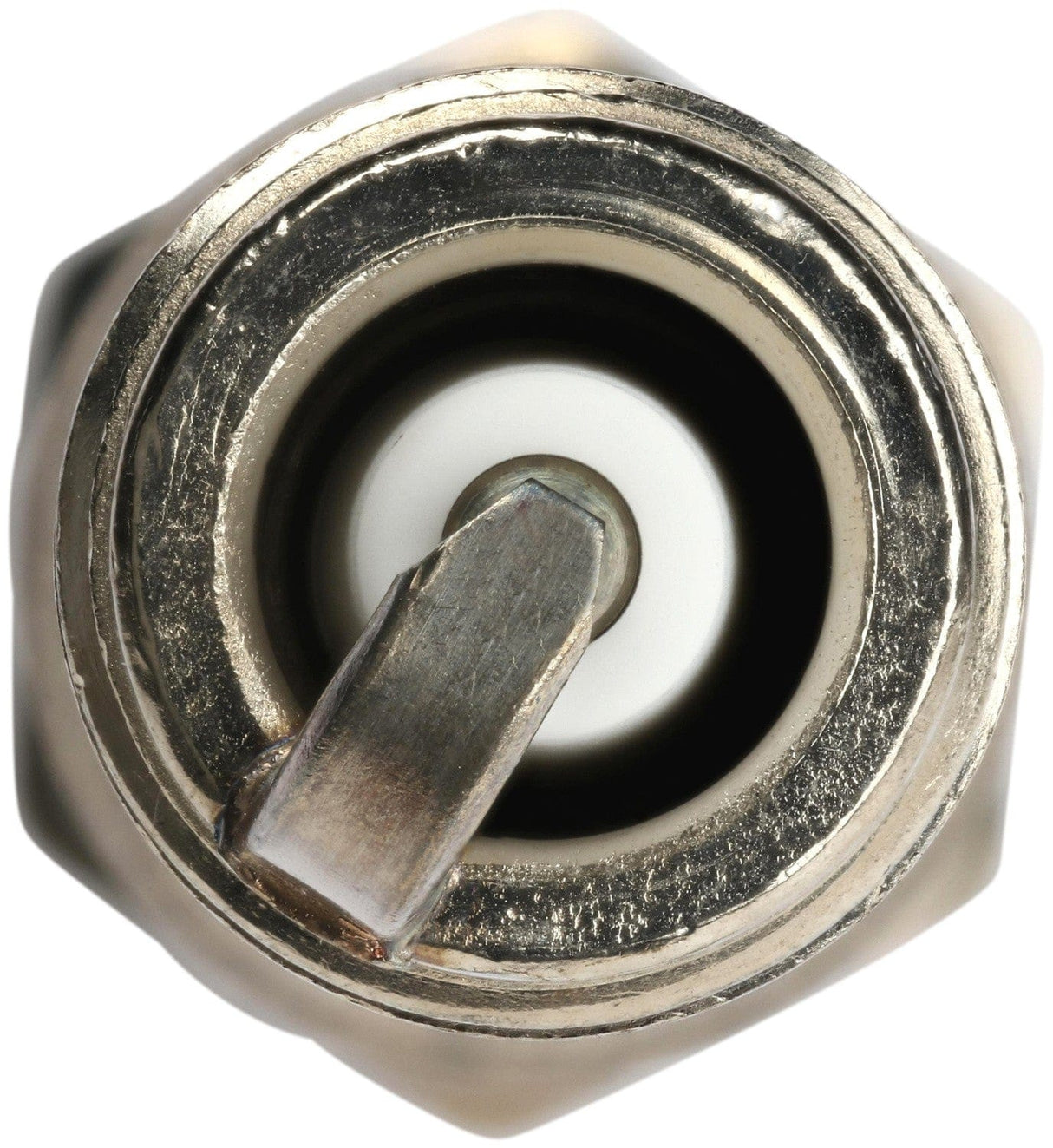 OE Fine Wire Double Iridium Spark Plug