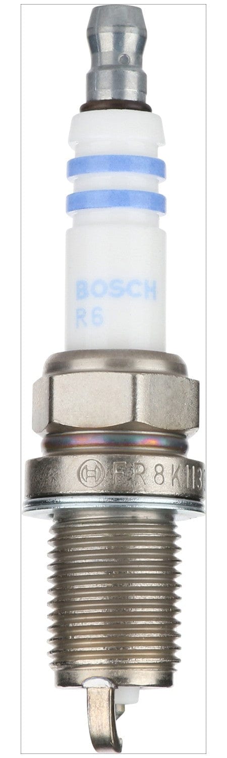 OE Fine Wire Double Iridium Spark Plug