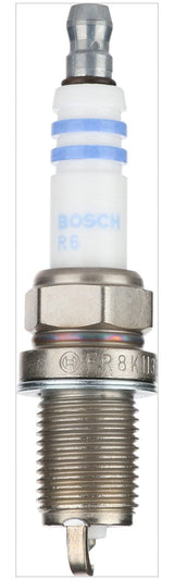 OE Fine Wire Double Iridium Spark Plug