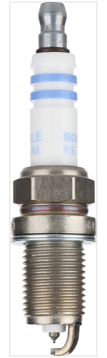 OE Fine Wire Double Iridium Spark Plug