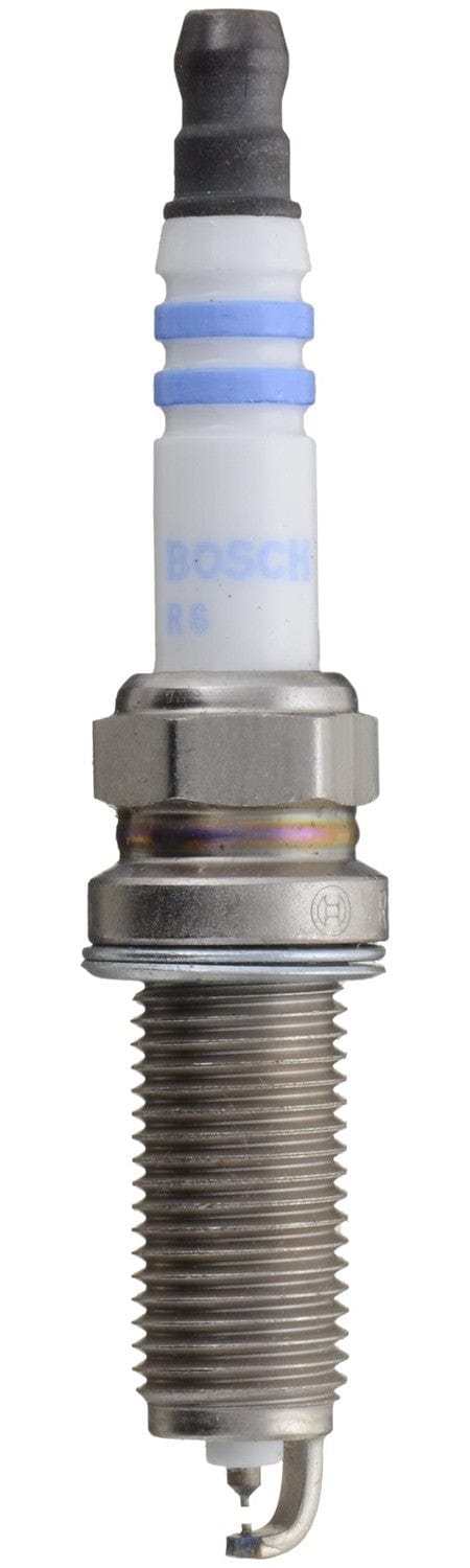 Double Iridium Pin-To-Pin