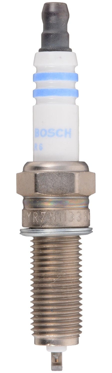 OE Fine Wire Double Iridium Spark Plug