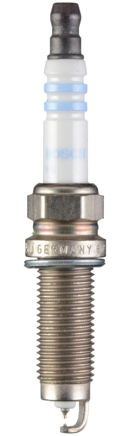 Double Iridium Pin-To-Pin