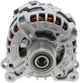 New Alternator - VW/Audi