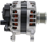 New Alternator - VW/Audi