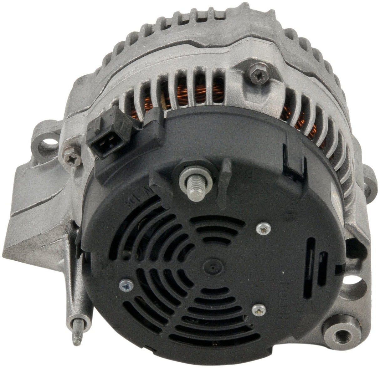 Remanufactured Alternator - VW/Audi