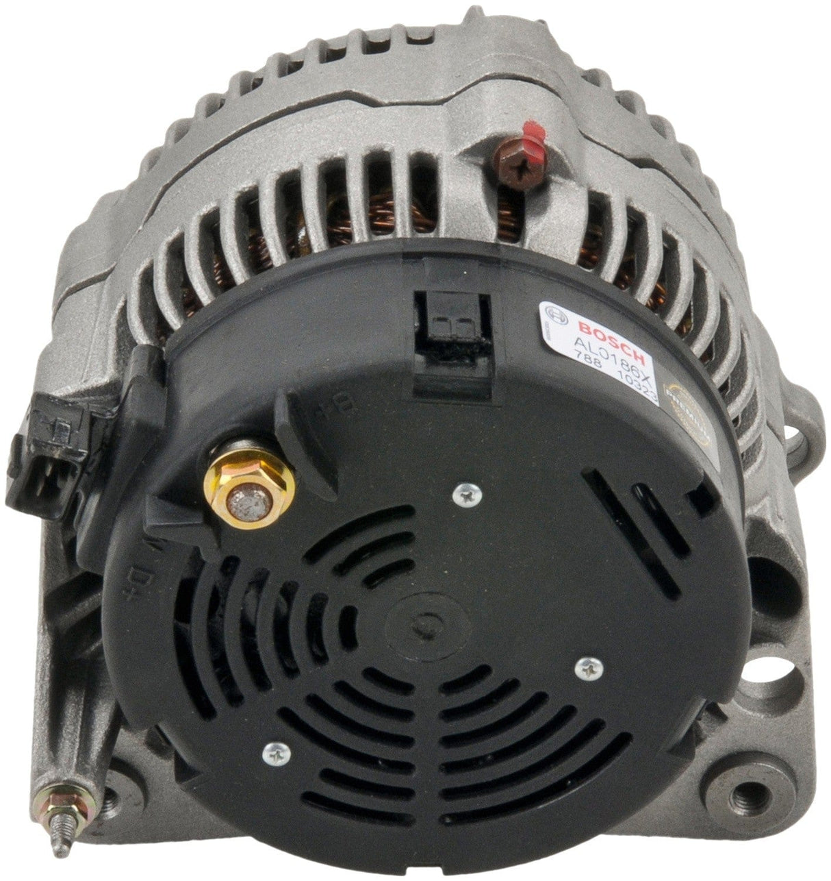 Remanufactured Alternator - VW/Audi