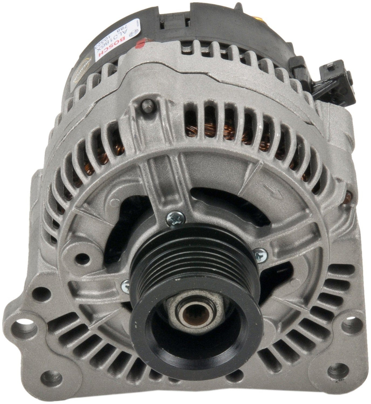 Remanufactured Alternator - VW/Audi