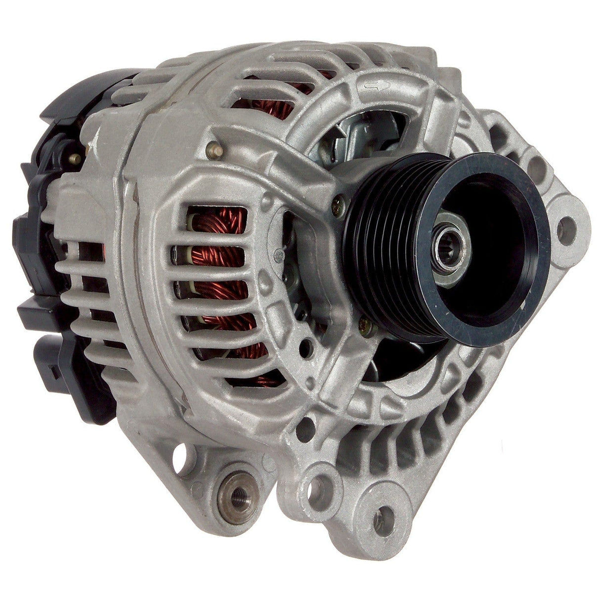 New Alternator - VW/Audi