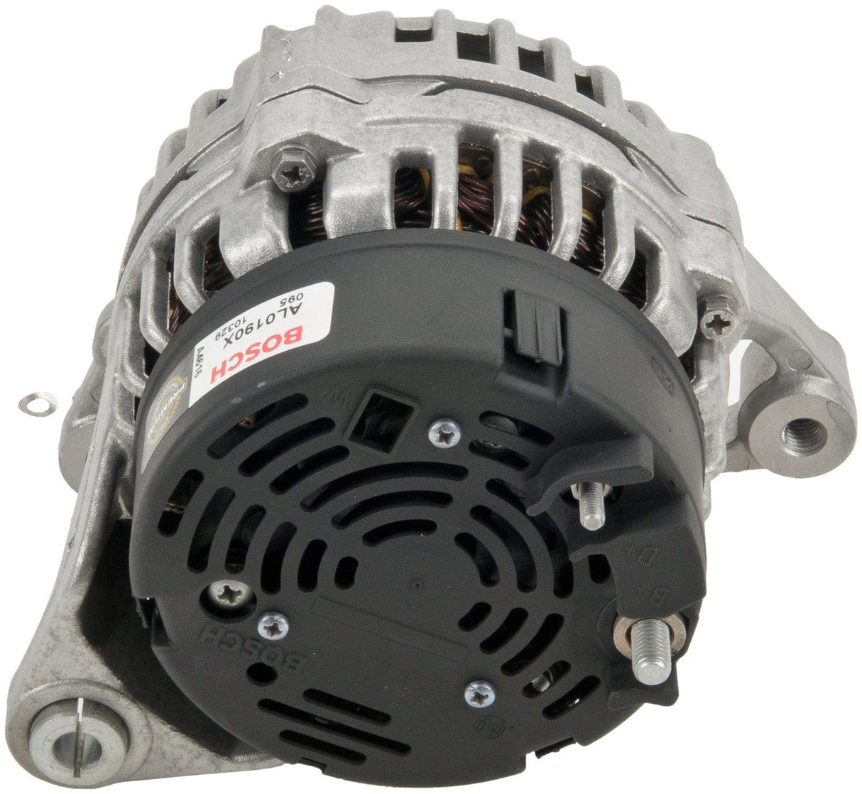 Remanufactured Alternator - VW/Audi