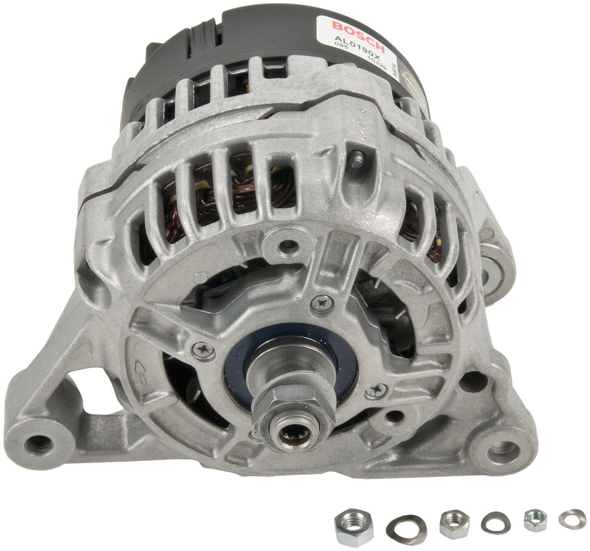 Remanufactured Alternator - VW/Audi