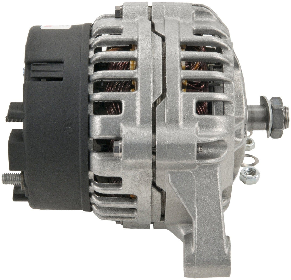 Remanufactured Alternator - VW/Audi