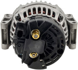 Remanufactured Alternator - Mercedes