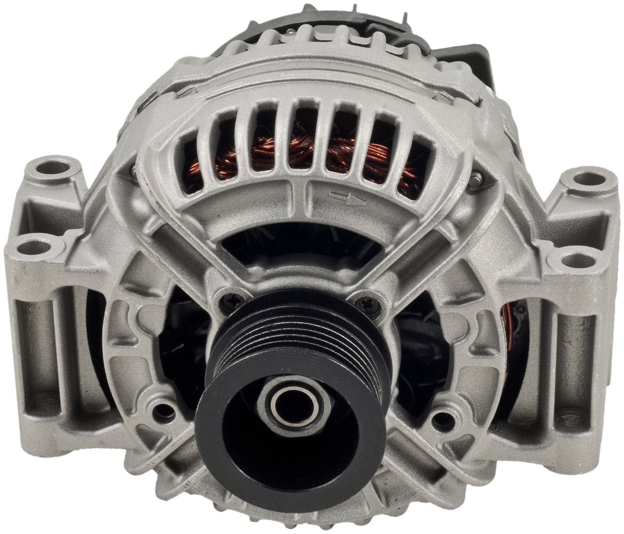 Remanufactured Alternator - Mercedes