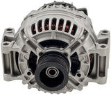 Remanufactured Alternator - Mercedes