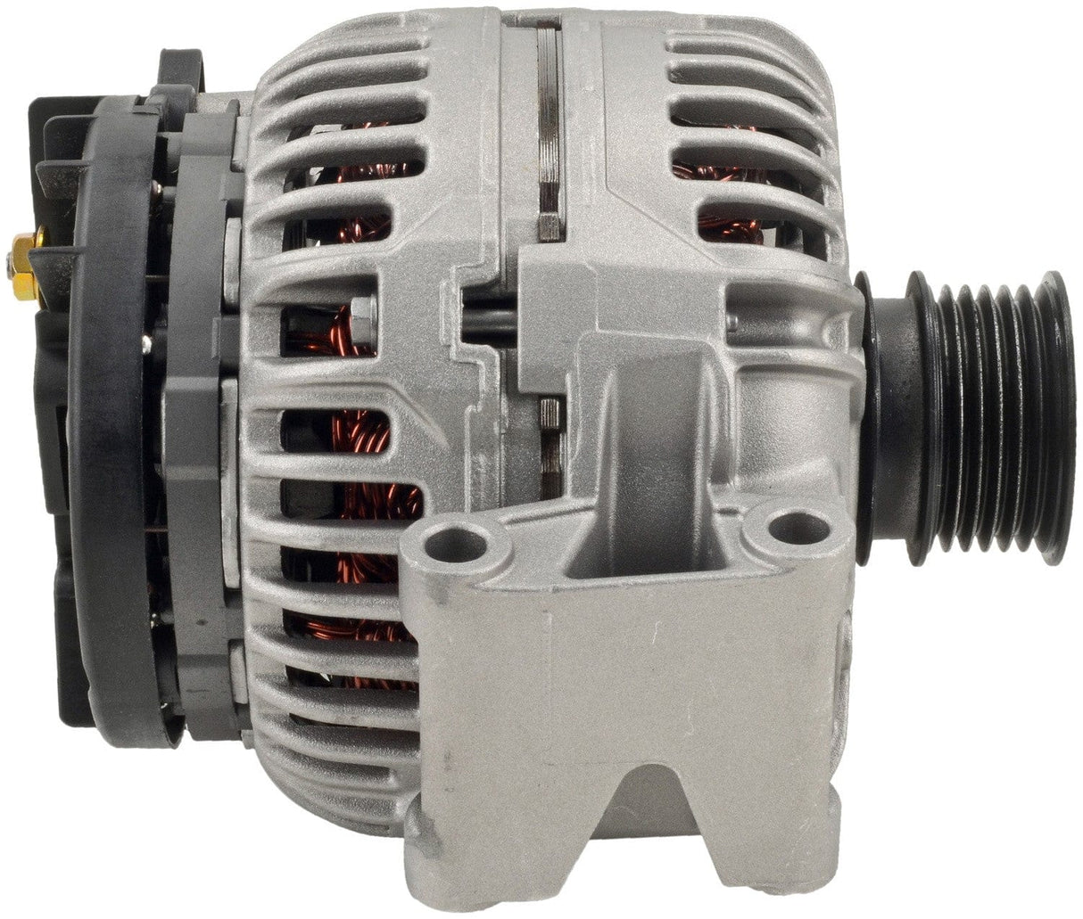 Remanufactured Alternator - Mercedes