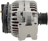 Remanufactured Alternator - Mercedes
