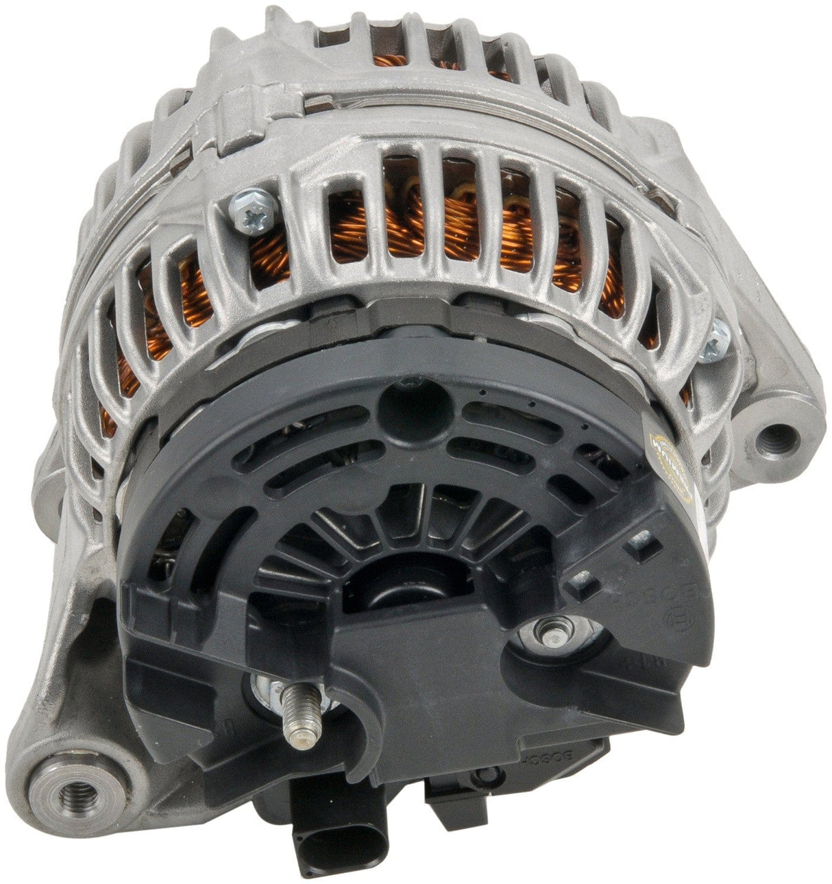Remanufactured Alternator - Porsche