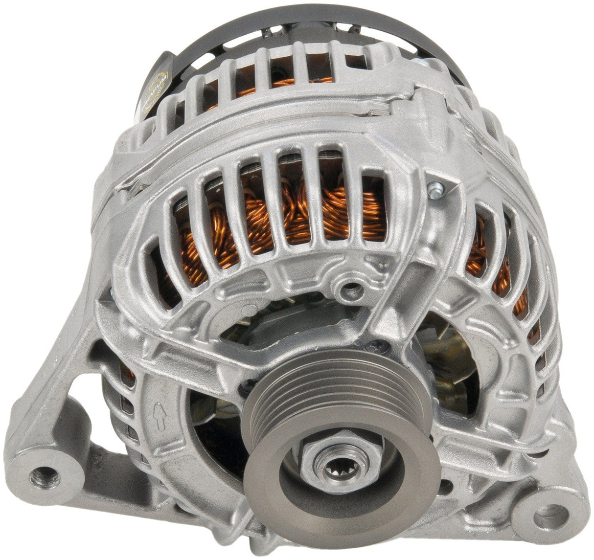 Remanufactured Alternator - Porsche