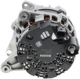 Remanufactured Alternator - Mercedes