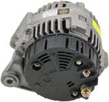 Remanufactured Alternator - VW/Audi
