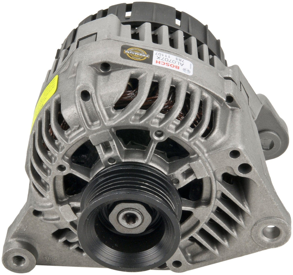Remanufactured Alternator - VW/Audi