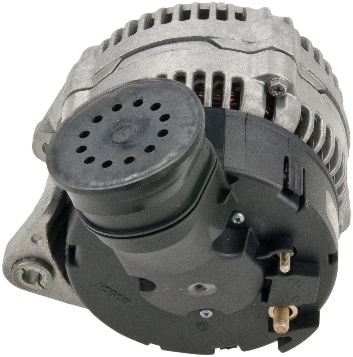 Remanufactured Alternator - VW/Audi