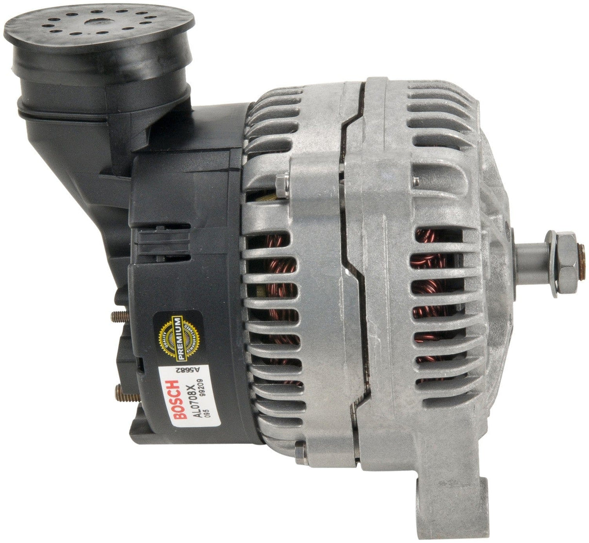 Remanufactured Alternator - VW/Audi