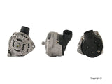 Remanufactured Alternator - VW/Audi