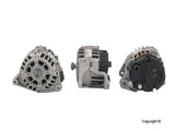 Remanufactured Alternator - VW/Audi