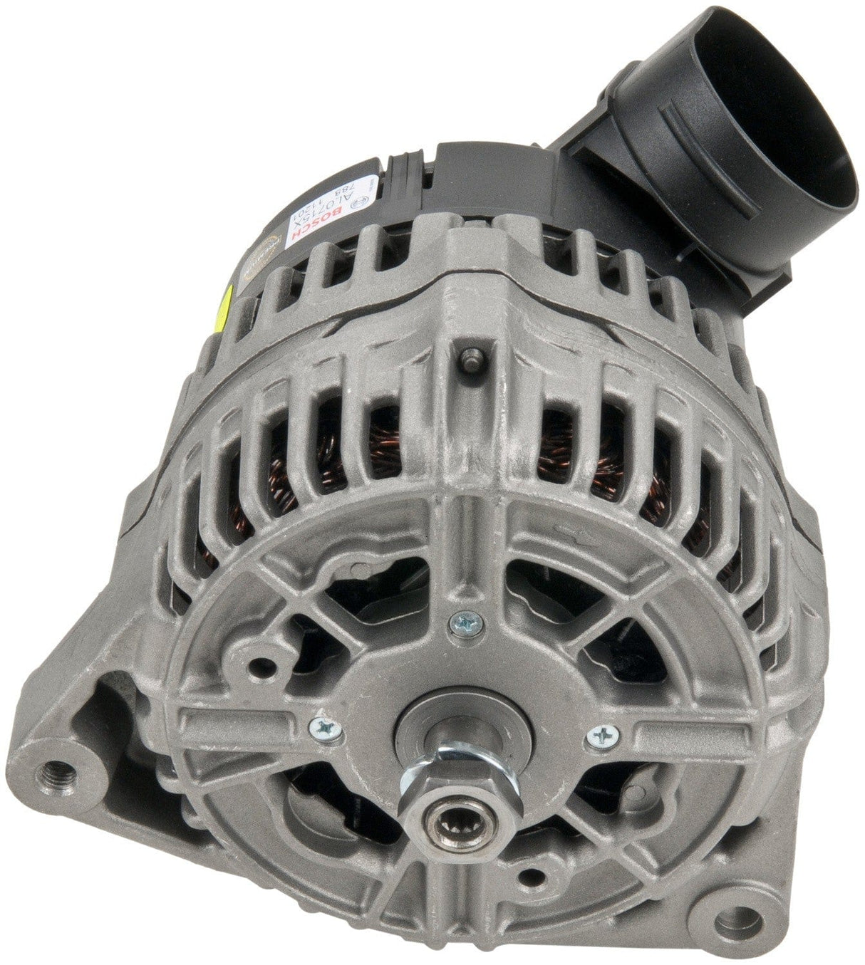Remanufactured Alternator - VW/Audi